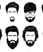 Estilos de barba