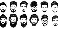 Estilos de barba