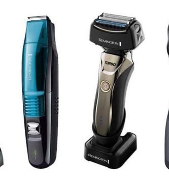 Afeitadoras y Cortadoras de pelo Remington
