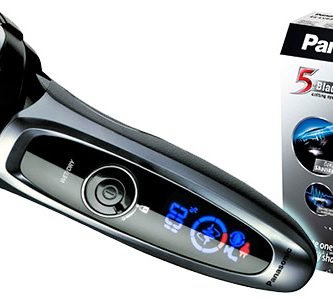 Afeitadora Panasonic