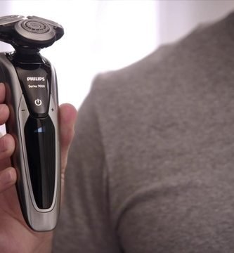Afeitadora Philips