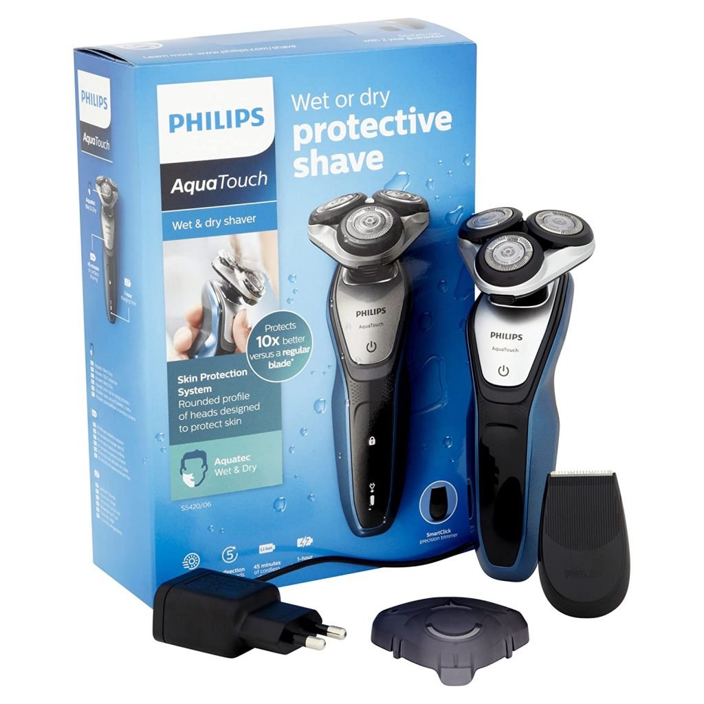 Philips S5420/06 AquaTouch